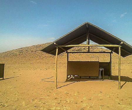 Kanaan N\/A'An Ku Se Desert Retreat Helmeringhausen 외부 사진