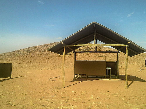Kanaan N\/A'An Ku Se Desert Retreat Helmeringhausen 외부 사진