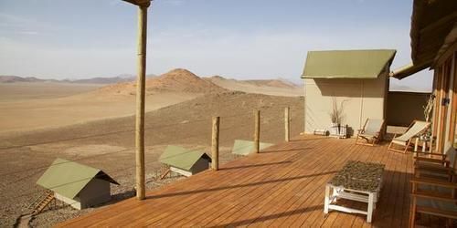 Kanaan N\/A'An Ku Se Desert Retreat Helmeringhausen 외부 사진