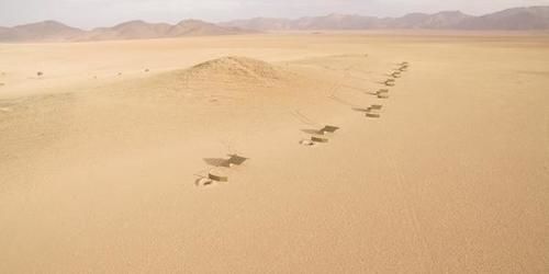 Kanaan N\/A'An Ku Se Desert Retreat Helmeringhausen 외부 사진